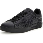 Resim Guess Caserta Erkek Sneaker 