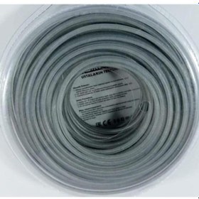 Resim Bay-Tec MK4760 Tırpan Misinası Çelik Telli 3.3 MM x 26 M 