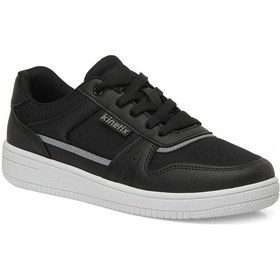 Resim Kinetix Holge Tx G 6fx Siyah Erkek Çocuk Sneaker 000000000102202950 Siyah-grı 
