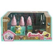 Resim Sokak Figürleri Seti HY-068A 