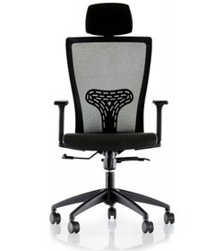 Resim Dekofis Goldsit Quatro Yönetici Koltuk 