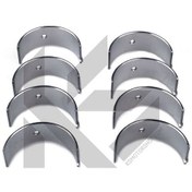 Resim 25 Ks 77741600 - Kol Yatak Std Takım Ame-aze-azf-aqw-atz-amd Fab 