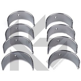 Resim 25 Ks 77741600 - Kol Yatak Std Takım Ame-aze-azf-aqw-atz-amd Fab 