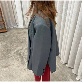 Resim Divanni Style Blazer - Bej / M 