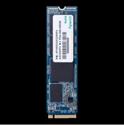 Resim Apacer Apacer AS2280P4 1TB 3000/2000MB/s NVMe PCIe Gen3x4 M.2 SSD Disk (AP1TBAS2280P4-1) 