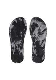 Resim Quıksılver Quiksilver Molokai Marled Erkek Terlik 17774 Siyah 