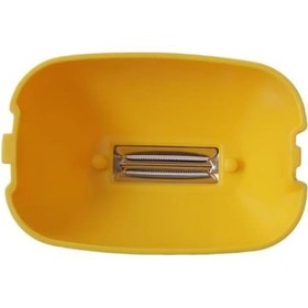 Resim Periboia 3'lü Sebze Ve Meyve Soyucu Seti Çok Renkli 