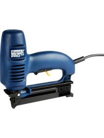 Resim Rapid Elektrikli Zımba ve Çivi Tabancası R606 - 10643001 