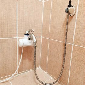Resim Taharet Sıcak Musluk Thr-2b 