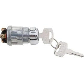 Resim Enjoybuy Ateşleme Silindir Kilit Anahtarı 12V (Yurt Dışından) 