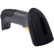 Resim Maiyame Ct650 Kablolu Barkod Okuyucu: 1d-2d Qr Kod Tarayıcı, Usb Plug&play, Süpermarket/depo Kullanıma Uygun, Hızlı Okuma Optik 
