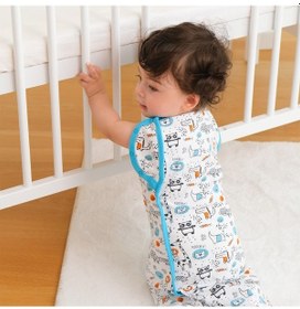 Resim Owlishop Owli Kundak / Uyku Tulumu Safari 