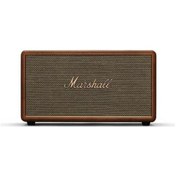 Resim Marshall Stanmore Iıı Kahverengi Bluetooth Hoparlör 
