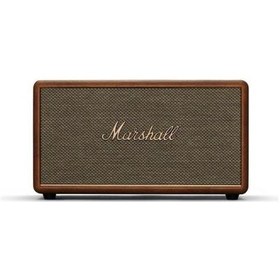 Resim Marshall Stanmore Iıı Kahverengi Bluetooth Hoparlör 