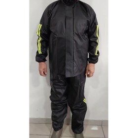 Resim Rms Yağmurluk 