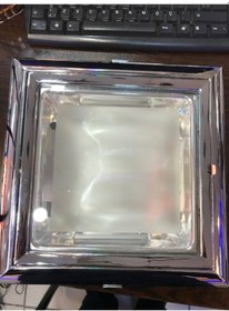 Resim 2*26 Yatay Krom Plc Soketli Spot 