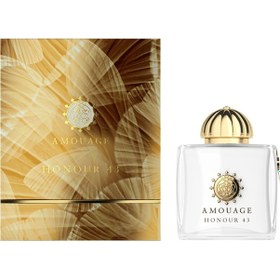 Resim Amouage Honour 43 Kadın Parfüm EDP 100 ML 