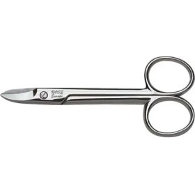Resim Rose 008-400 M627 Sorunlu Tırnak Makası No: 4 Inç / 10,16 cm - Krom Kaplama 