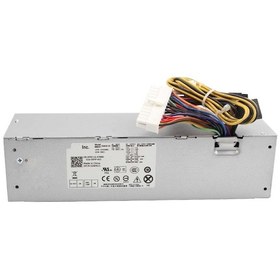 Resim Dell H240AS-00 240W Güç Kaynağı 