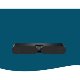 Resim Smartech LED Bluetooth Hoparlör 