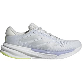Resim adidas Supernova Comfortglide Kadın Beyaz Koşu Ayakkabısı Ih0904 