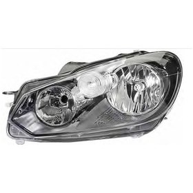 Resim Hella Far Sağ 1eg009901221 Golf Vı 09- KNO-HELLA-1EG009901221 