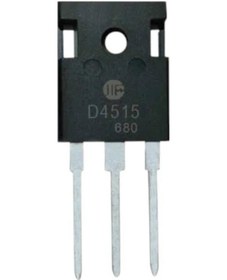 Resim 2sd 4515 To-247 Transıstor-185361 