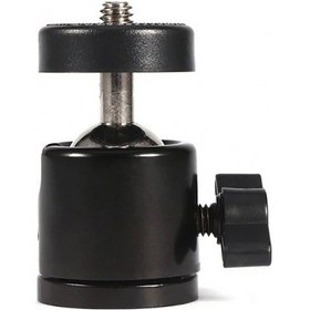 Resim Fotga F-20 Top Kafa (Ball Head) Tripod Kafa 