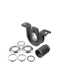 Resim Mercedes Sprinter 413 Cdi Saft Askisi 2001-2006 Lemförder 2524001 