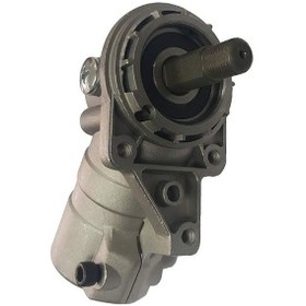 Resim Redüktör Stıhl Fs550 / Fs500 35Mm T08.00.801Y 