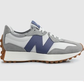 Resim New Balance Nb Lifestyle Women Shoes Kahve Kadın Sneaker Ws327nkb 