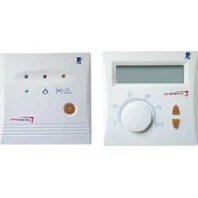 Resim Protherm RF6001 Kablosuz Oda Termostatı 