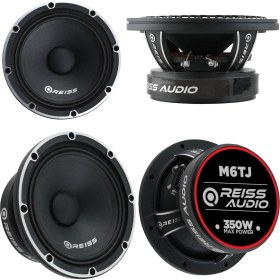 BRAVE BR-6 Oto Midrange 16cm 600 Watt 2 Adet Fiyatı ve Özelliklerı