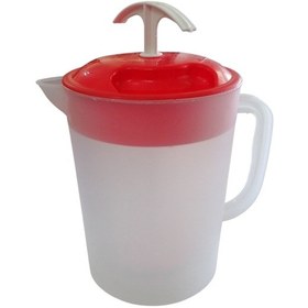 Resim Ayran Sürahisi 2 Litre- Yayık Sürahisi 1 Adet 