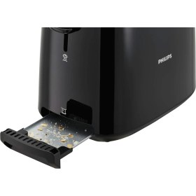 Resim Philips Daily Collection Ekmek Kızartma Makinesi 