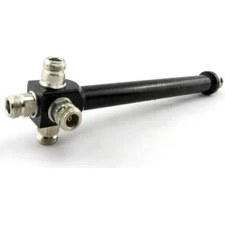 Resim 868 Mhz Helıum 4 Yollu Anten Bölücü (4'lü Anten Splıtter - Anten Çoklayıcı) 