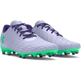 Resim Under Armour Ua Magneto Select 3 Fg Erkek Krampon 