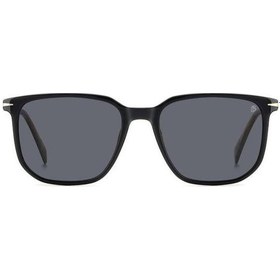 Resim Davıd Beckham Db 1141/s 05km9 Polarızed 55 G Siyah 