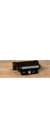 Resim Tefal GC2228 Chef Comfort Tost Makinesi Siyah 