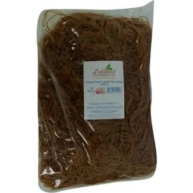 Resim Kauçuk Paket Lastiği Para Lastiği 1000 gr Paket 