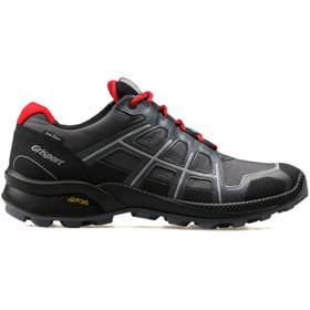 Resim Grisport Unisex Trekking Bot Ve Ayakkabısı 13115c57tn Gri 