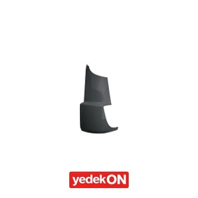 Resim Yan Rüzgarlık Actros Mp3 Dış Sağ 