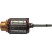 Resim typer 12v Marş Kollektörü Mıtsubıshı Tipi Hyundaı Accent Era/getz 