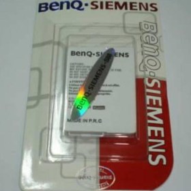 Resim Benq Siemens S88 E81 EF51 M580 S81 Batarya Pil Original 