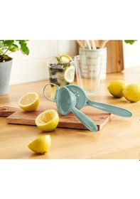 Resim Tchibo Limon Sıkacağı, Yeşil 