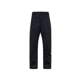 Resim Peak Performance Maroon Erkek Siyah Kayak Pantolonu 