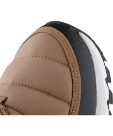Resim The North Face Kadın Kar Botu Suya Dayanıklı Düz Topuklu Thermoball Lace Up 41 Numaralı Kahverengi Wp NF0A5LWDKOM1 