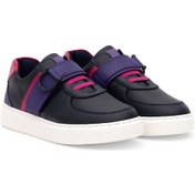 Resim U.s. Polo Assn. Kız Çocuk Lacivert Ayakkabı 50295137-vr033 Lacivert 