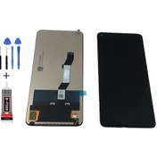 Resim Xiaomi Mi 10T Mi 10T Pro Lcd Ekran Dokunmatik 