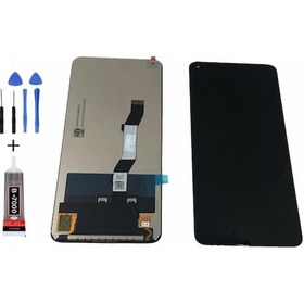 Resim Xiaomi Mi 10T Mi 10T Pro Lcd Ekran Dokunmatik 